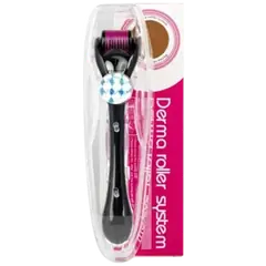 DRS Derma Roller 0.5mm - 540 Microneedles -215816507 - Rokomari